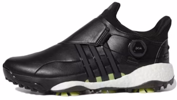 adidas Tour 360 22 BOA 'Black Iron Metallic' GY5338 adidas Tour 360 22 BOA 'Black Iron Metallic' GY5338