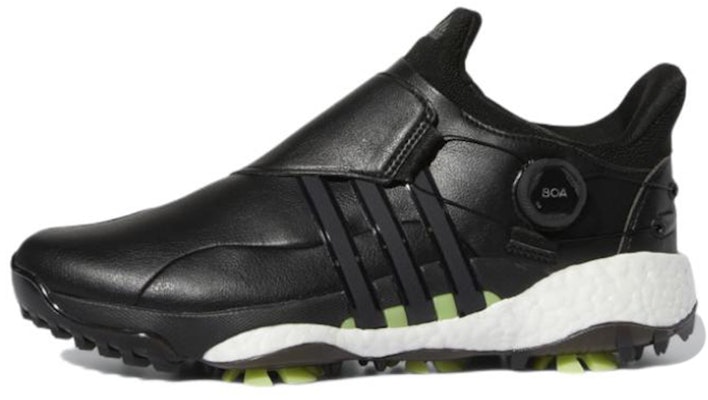 adidas Tour 360 22 BOA 'Black Iron Metallic' GY5338 Buy adidas Tour 360 22 BOA 'Black Iron Metallic' GY5338
