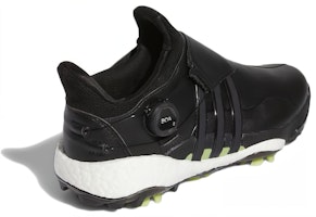 adidas Tour 360 22 BOA 'Hitam Besi Metalik' GY5338 Shop adidas Tour 360 22 BOA 'Hitam Besi Metalik' GY5338