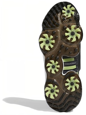 adidas Tour 360 22 BOA '黑鐵金屬色' GY5338 Details for adidas Tour 360 22 BOA '黑鐵金屬色' GY5338