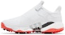 adidas Tour 360 22 BOA Golf 'Putih Perak Metalik' GY5337