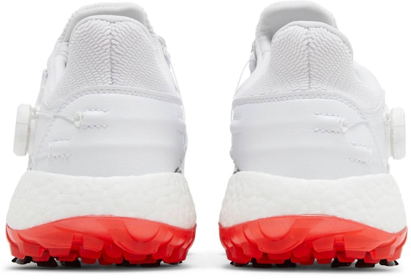 adidas Tour 360 22 BOA Golf 'White Silver Metallic' GY5337 Details for adidas Tour 360 22 BOA Golf 'White Silver Metallic' GY5337