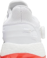 TOUR360 22 BOA ホワイト/シルバーメタリック GY5337 Sizing TOUR360 22 BOA ホワイト/シルバーメタリック GY5337