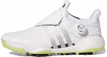 adidas Tour 360 22 BOA Golf Shoes 'Cloud White' GX9683 adidas Tour 360 22 BOA Golf Shoes 'Cloud White' GX9683