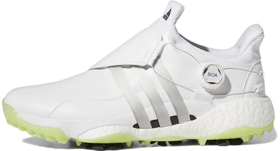阿迪达斯 Tour 360 22 BOA 高尔夫鞋 '云白' GX9683 Buy 阿迪达斯 Tour 360 22 BOA 高尔夫鞋 '云白' GX9683