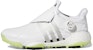 adidas Tour 360 22 BOA Kasut Golf 'Cloud White' GX9683
