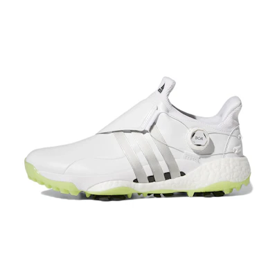 adidas Tour 360 22 BOA Golf Shoes 'Cloud White'