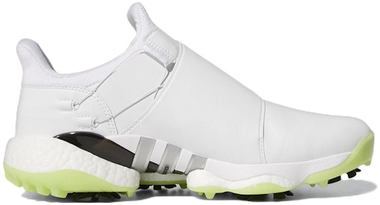 阿迪达斯 Tour 360 22 BOA 高尔夫鞋 '云白' GX9683 Order 阿迪达斯 Tour 360 22 BOA 高尔夫鞋 '云白' GX9683