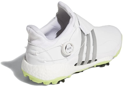 阿迪达斯 Tour 360 22 BOA 高尔夫鞋 '云白' GX9683 Shop 阿迪达斯 Tour 360 22 BOA 高尔夫鞋 '云白' GX9683