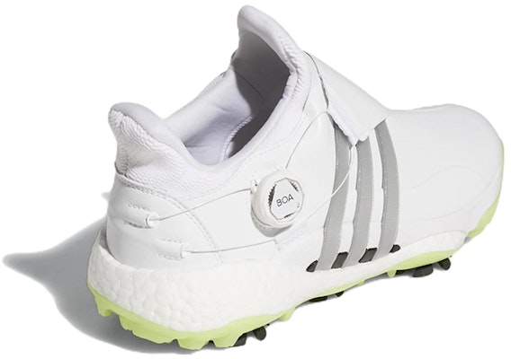 adidas Tour 360 22 BOA Golf Shoes 'Cloud White' GX9683 Shop adidas Tour 360 22 BOA Golf Shoes 'Cloud White' GX9683