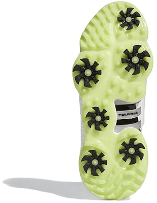 adidas Tour 360 22 BOA Golf Shoes 'Cloud White' GX9683 Details for adidas Tour 360 22 BOA Golf Shoes 'Cloud White' GX9683