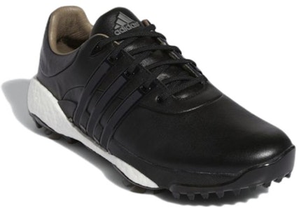 adidas Tour 360 22 Golf 'Hitam Besi Metalik' GZ3158 Lookbook adidas Tour 360 22 Golf 'Hitam Besi Metalik' GZ3158