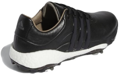 adidas Tour 360 22 Golf 'Hitam Besi Metalik' GZ3158 Shop adidas Tour 360 22 Golf 'Hitam Besi Metalik' GZ3158