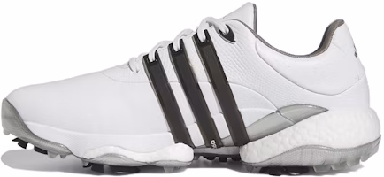 adidas Tour 360 22 Golf 'White Black Silver' GY9808 adidas Tour 360 22 Golf 'White Black Silver' GY9808