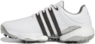 Buy adidas Tour 360 22 Golf 'Putih Hitam Perak' GY9808