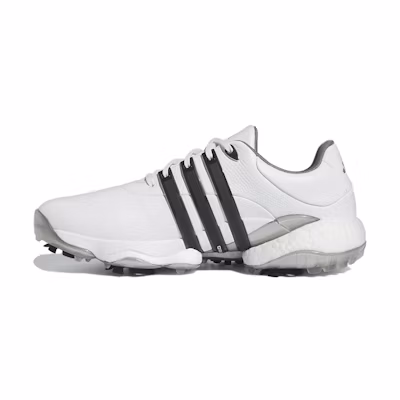 adidas Tour 360 22 Golf 'White Black Silver'