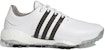 adidas Tour 360 22 Golf 'Putih Hitam Perak' GY9808