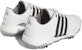 adidas Tour 360 22 Golf 'Putih Hitam Perak' GY9808