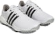 adidas Tour 360 22 Golf 'Putih Hitam Perak' GY9808