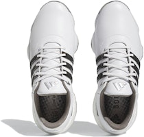 adidas Tour 360 22 Golf 'Blanco Negro Plateado' GY9808 Purchase adidas Tour 360 22 Golf 'Blanco Negro Plateado' GY9808