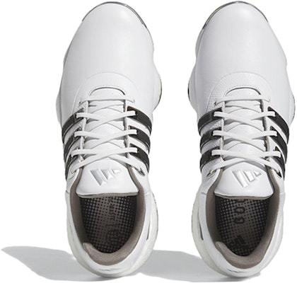 adidas Tour 360 22 Golf 'Putih Hitam Perak' GY9808 Purchase adidas Tour 360 22 Golf 'Putih Hitam Perak' GY9808