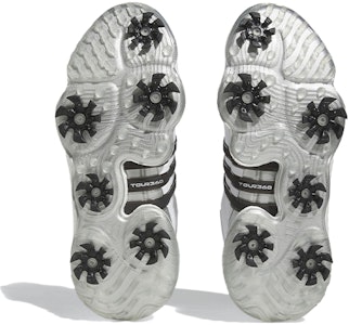 TOUR360 22 ホワイト/ブラック/シルバー GY9808 Details for TOUR360 22 ホワイト/ブラック/シルバー GY9808