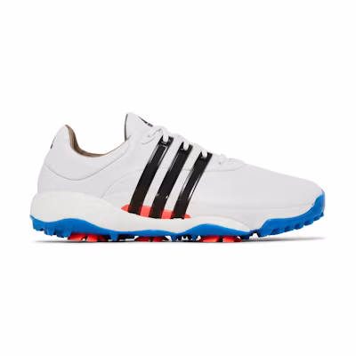 adidas Tour 360 22 Golf 'White Blue Rush'