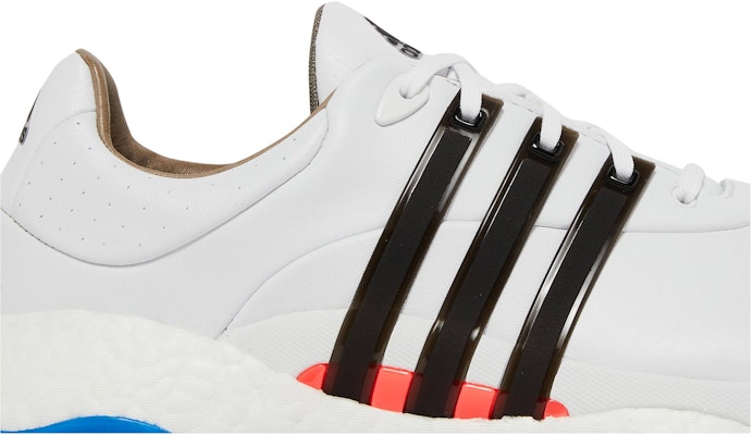 adidas Tour 360 22 Golf 'White Blue Rush' GV7244 Order adidas Tour 360 22 Golf 'White Blue Rush' GV7244