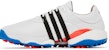 adidas Tour 360 22 Golf 'Putih Biru Rush' GV7244