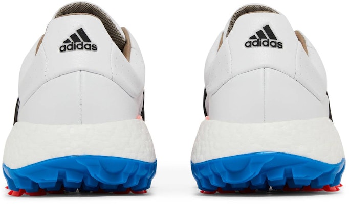 adidas Tour 360 22 Golf 'White Blue Rush' GV7244 Details for adidas Tour 360 22 Golf 'White Blue Rush' GV7244