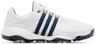 adidas Tour 360 22 Golf 'Putih Collegiate Navy' GV7247
