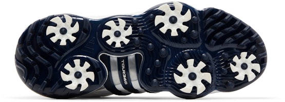 adidas Tour 360 22 Golf 'Putih Collegiate Navy' GV7247 Shop adidas Tour 360 22 Golf 'Putih Collegiate Navy' GV7247