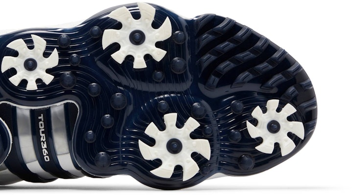 adidas Tour 360 22 Golf 'White Collegiate Navy' GV7247 Purchase adidas Tour 360 22 Golf 'White Collegiate Navy' GV7247