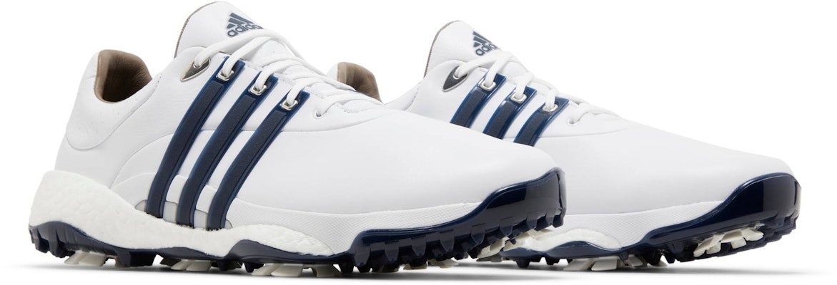 adidas Tour 360 22 Golf 'White Collegiate Navy' GV7247 Cheap adidas Tour 360 22 Golf 'White Collegiate Navy' GV7247