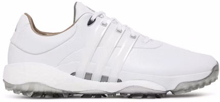 adidas Tour 360 22 Golf 'White Silver Metallic' GV7245 adidas Tour 360 22 Golf 'White Silver Metallic' GV7245