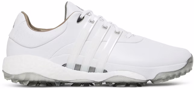 TOUR360 22 ホワイト/シルバーメタリック GV7245 Buy TOUR360 22 ホワイト/シルバーメタリック GV7245