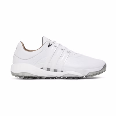 adidas Tour 360 22 Golf 'White Silver Metallic'