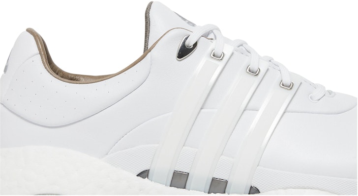 adidas Tour 360 22 Golf 'White Silver Metallic' GV7245 Order adidas Tour 360 22 Golf 'White Silver Metallic' GV7245