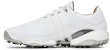 adidas Tour 360 22 Golf 'Putih Perak Metalik' GV7245