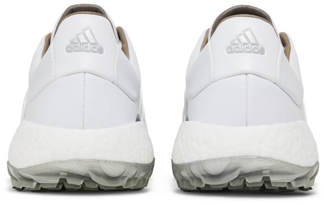 adidas Tour 360 22 Golf 'White Silver Metallic' GV7245 Details for adidas Tour 360 22 Golf 'White Silver Metallic' GV7245