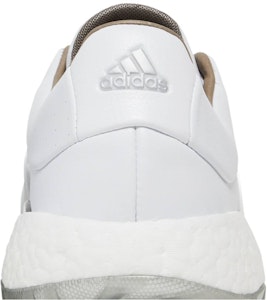 TOUR360 22 ホワイト/シルバーメタリック GV7245 Sizing TOUR360 22 ホワイト/シルバーメタリック GV7245