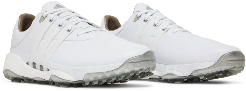 TOUR360 22 ホワイト/シルバーメタリック GV7245 Cheap TOUR360 22 ホワイト/シルバーメタリック GV7245