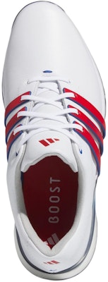adidas Tour 360 24 Golf 'White Scarlet Royal' IE3370 Purchase adidas Tour 360 24 Golf 'White Scarlet Royal' IE3370