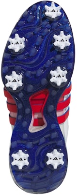 adidas Tour 360 24 Golf 'White Scarlet Royal' IE3370 Details for adidas Tour 360 24 Golf 'White Scarlet Royal' IE3370