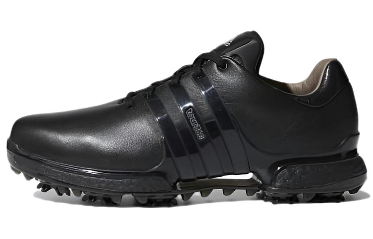 adidas Tour 360 Boost 2.0 'Triple Black'