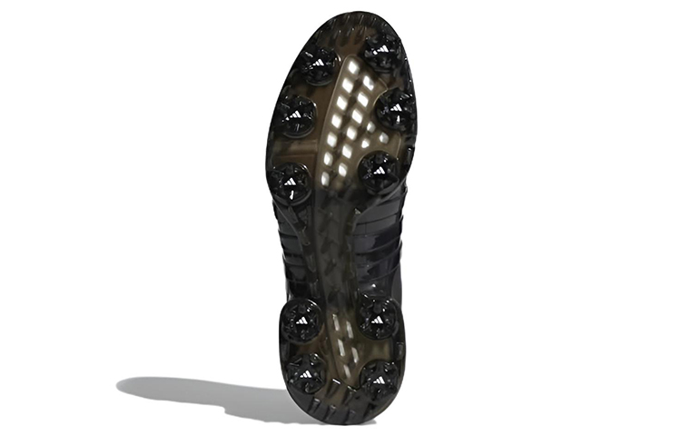 adidas Tour 360 Boost 2.0 'Triple Black' 圖 6