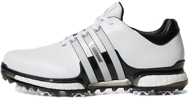 adidas Tour 360 Boost 2.0 'White Black' Q44985 adidas Tour 360 Boost 2.0 'White Black' Q44985