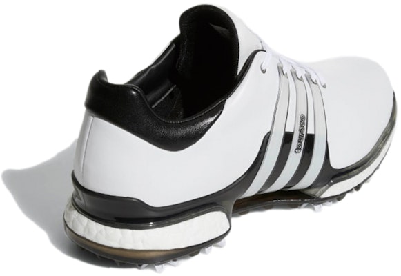 adidas Tour 360 Boost 2.0 'White Black' Q44985 Shop adidas Tour 360 Boost 2.0 'White Black' Q44985