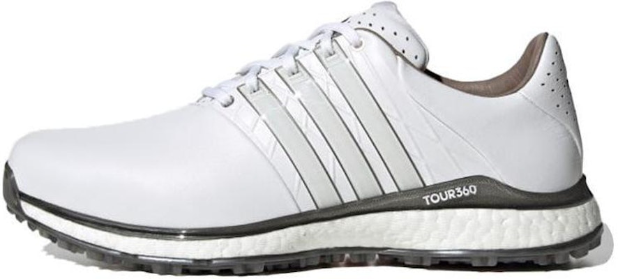 adidas Tour 360 XT-SL 2.0 'White Dark Silver' EG4872 Buy adidas Tour 360 XT-SL 2.0 'White Dark Silver' EG4872
