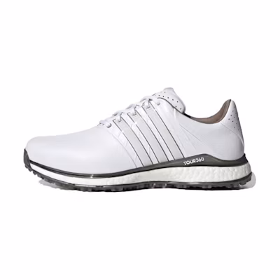 adidas Tour 360 XT-SL 2.0 'White Dark Silver'